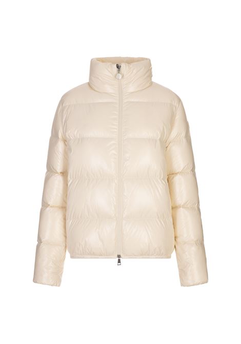 Piumino Abbadia Bianco MONCLER | 093-1A00168 5963V070